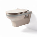 Vaso wc sospeso in ceramica per bagno – 60 x 36 x 39 cm